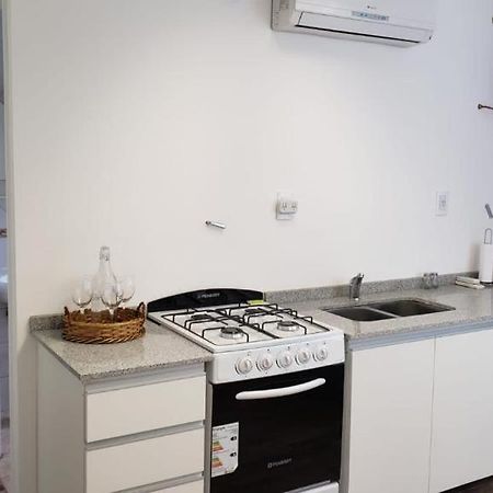 Appartement Apartamento En Calle Aristides Zona Restaurantes Y Bares En Capital Mendoza Extérieur photo