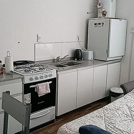 Appartement Apartamento En Calle Aristides Zona Restaurantes Y Bares En Capital Mendoza Extérieur photo