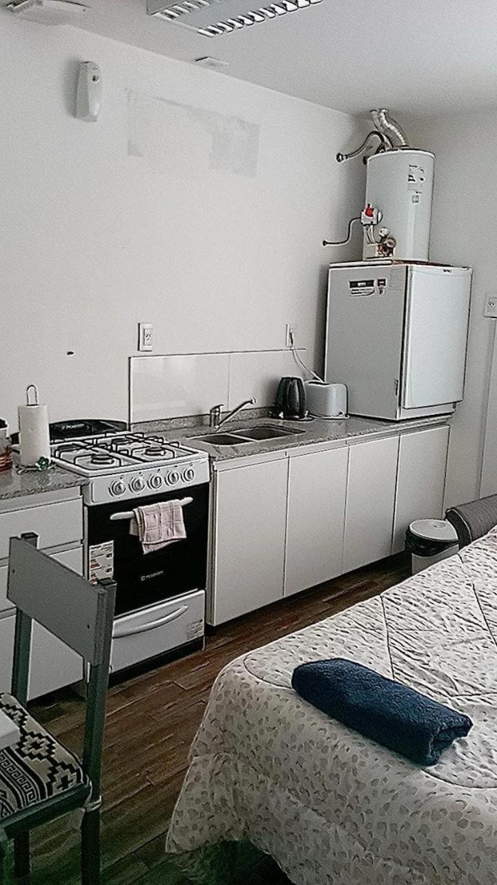 Appartement Apartamento En Calle Aristides Zona Restaurantes Y Bares En Capital Mendoza Extérieur photo