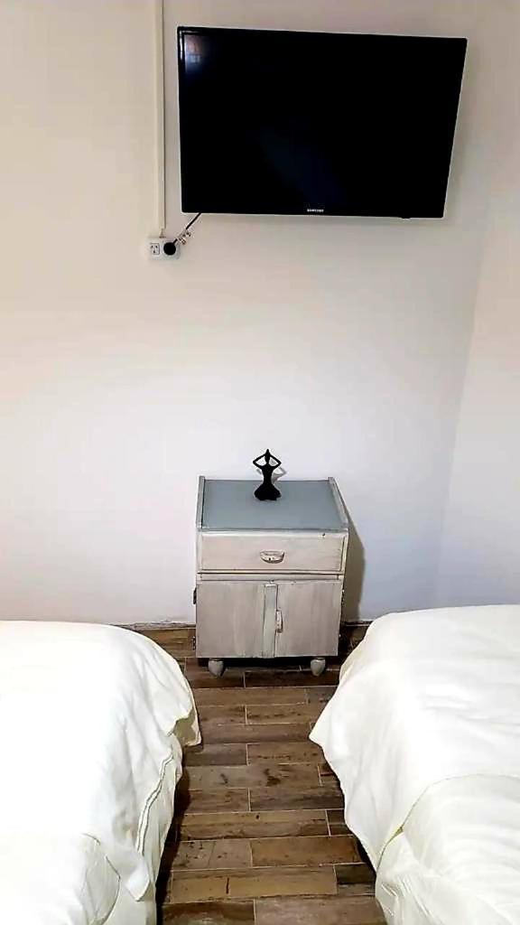 Appartement Apartamento En Calle Aristides Zona Restaurantes Y Bares En Capital Mendoza Extérieur photo